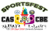 CAS-CBE Sportsfest 2016